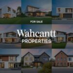 Real Estate Properties in Wah Cantt: A Rising Hub for Smart Investment and Modern Living