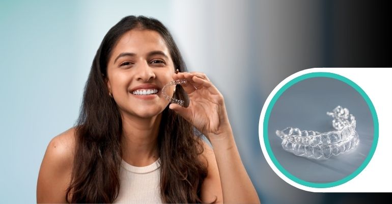 Invisalign Treatment for Adults: Why It’s Never Too Late to Straighten Your Smile