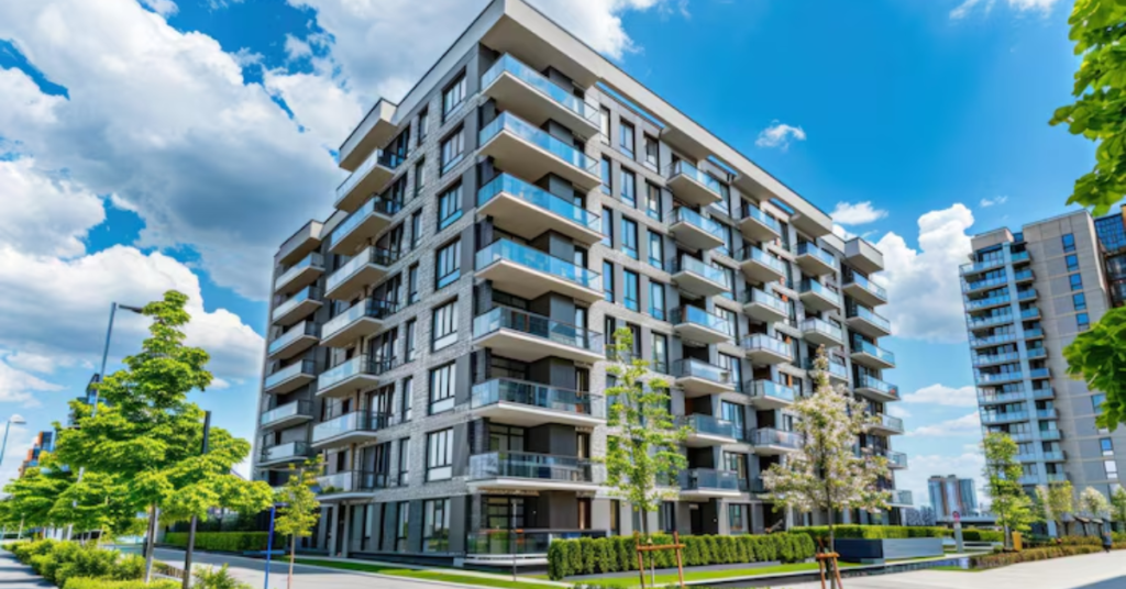 Krisala Hiranandani Township – Premium Integrated Living at North Hinjewadi, Pune