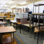 Signs Your Office Furniture Needs Repair in San Francisco