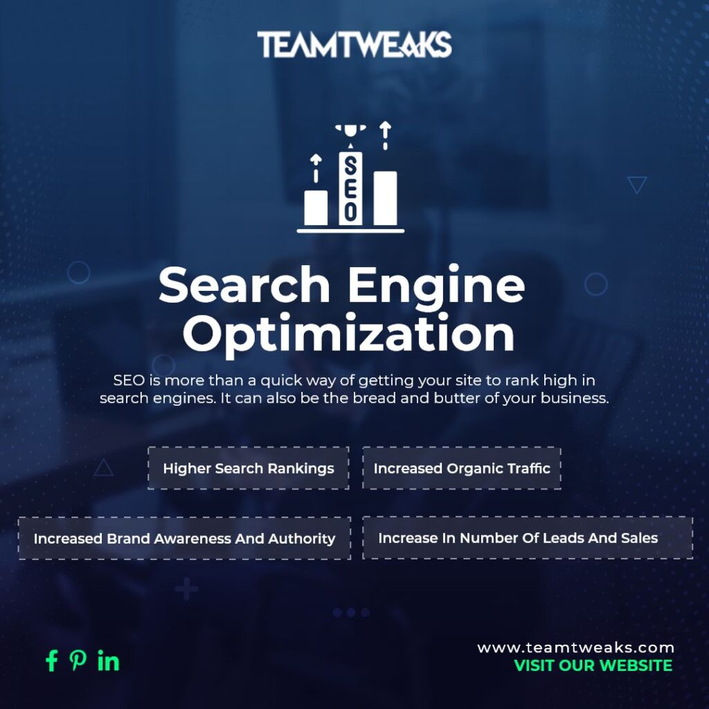 Top 5 Professional SEO Companies in Chennai – Boost Your Google Rankings