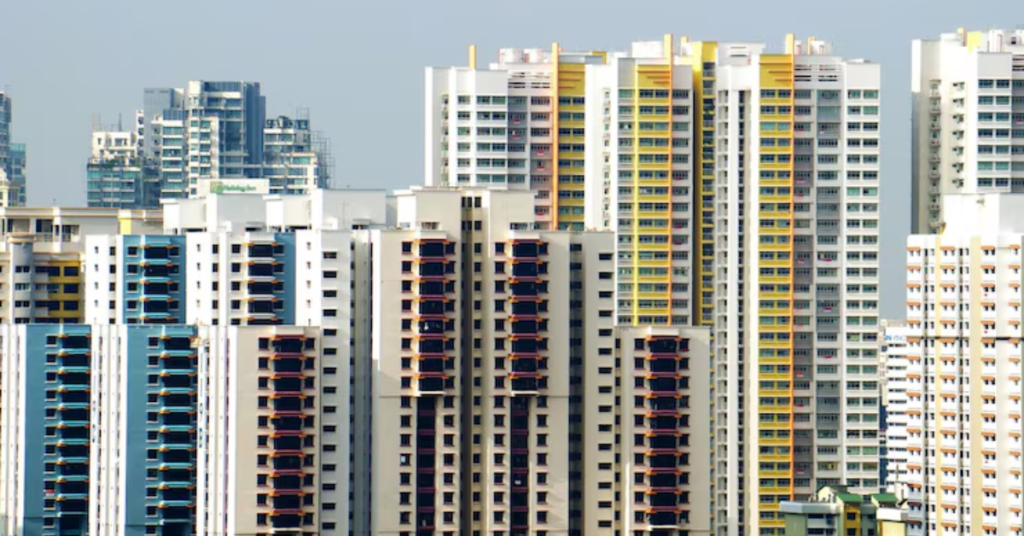 Hiranandani Elements – Upcoming Premium Apartments in Oragadam, Chennai