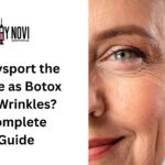 Is Dysport the Same as Botox for Wrinkles? Complete Guide