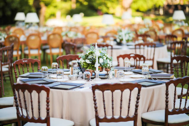 5 Tips for Choosing Small Wedding Venues Brisbane for Your Big Day