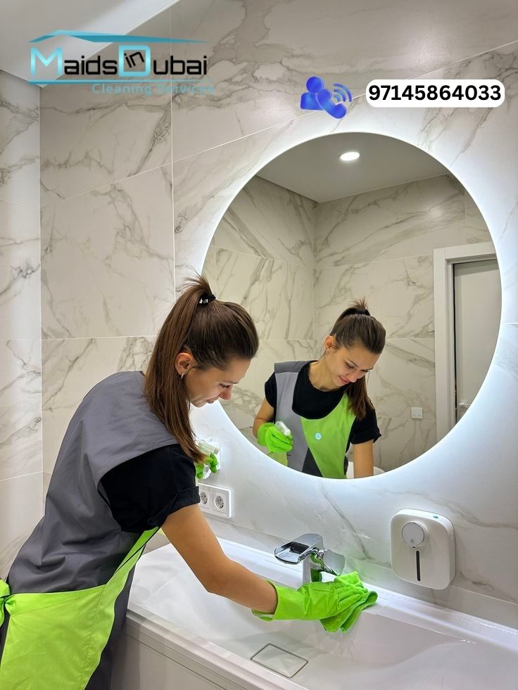 Home Cleaning Services Near Me for a Healthier and Organized Home