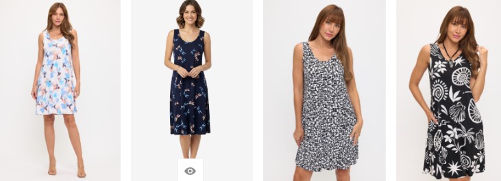 Best Wholesale Short Dresses Supplier For Boutiques In USA