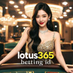 Lotus365 Cricket ID: Sabse Tez IPL Betting ID Online (2026)