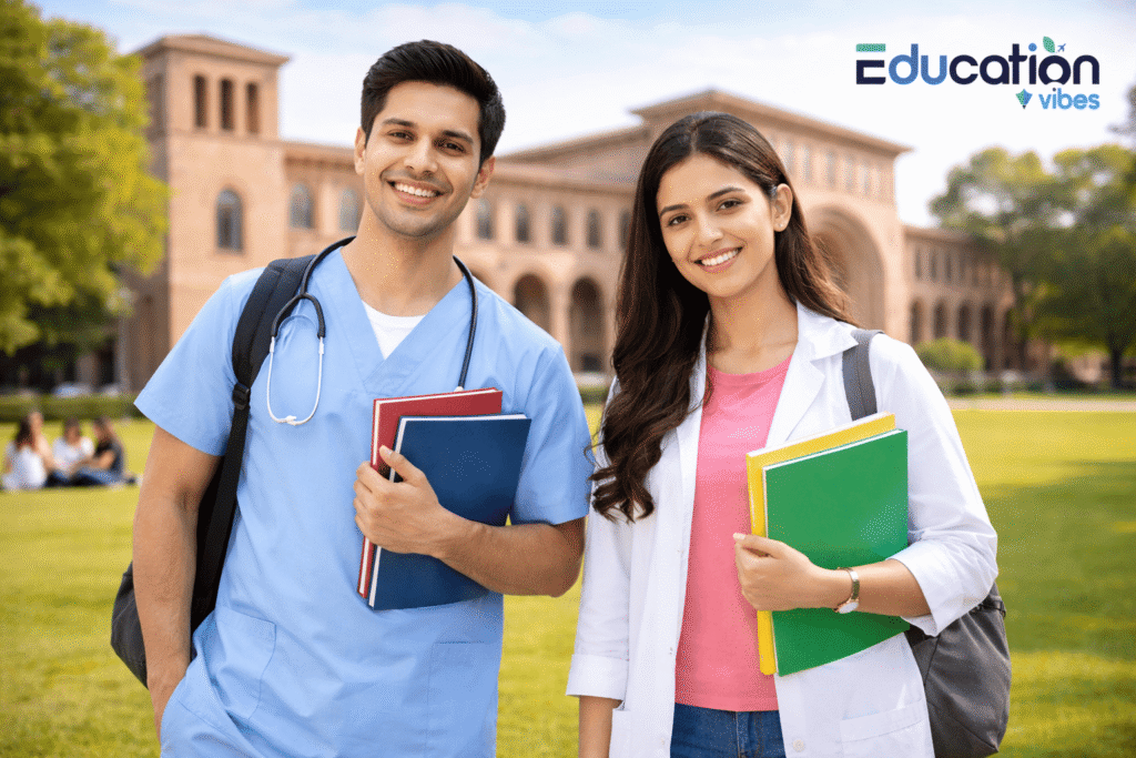 MBBS in Armenia – A Complete Guide to Admission, Cost, and Fees for Indian Students