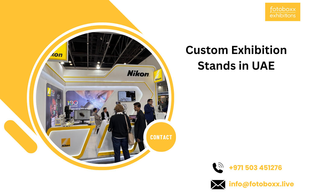 How to Stand Out at Beauty world Middle East 2026