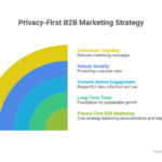 How to Implement a Privacy-First B2B Marketing Strategy