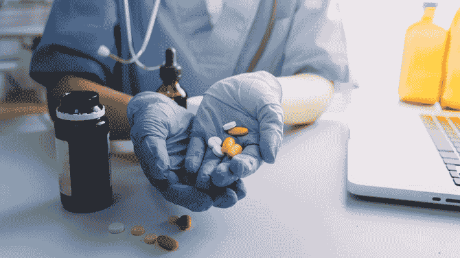 Therapeutic Drugs Redefining Patient Outcomes