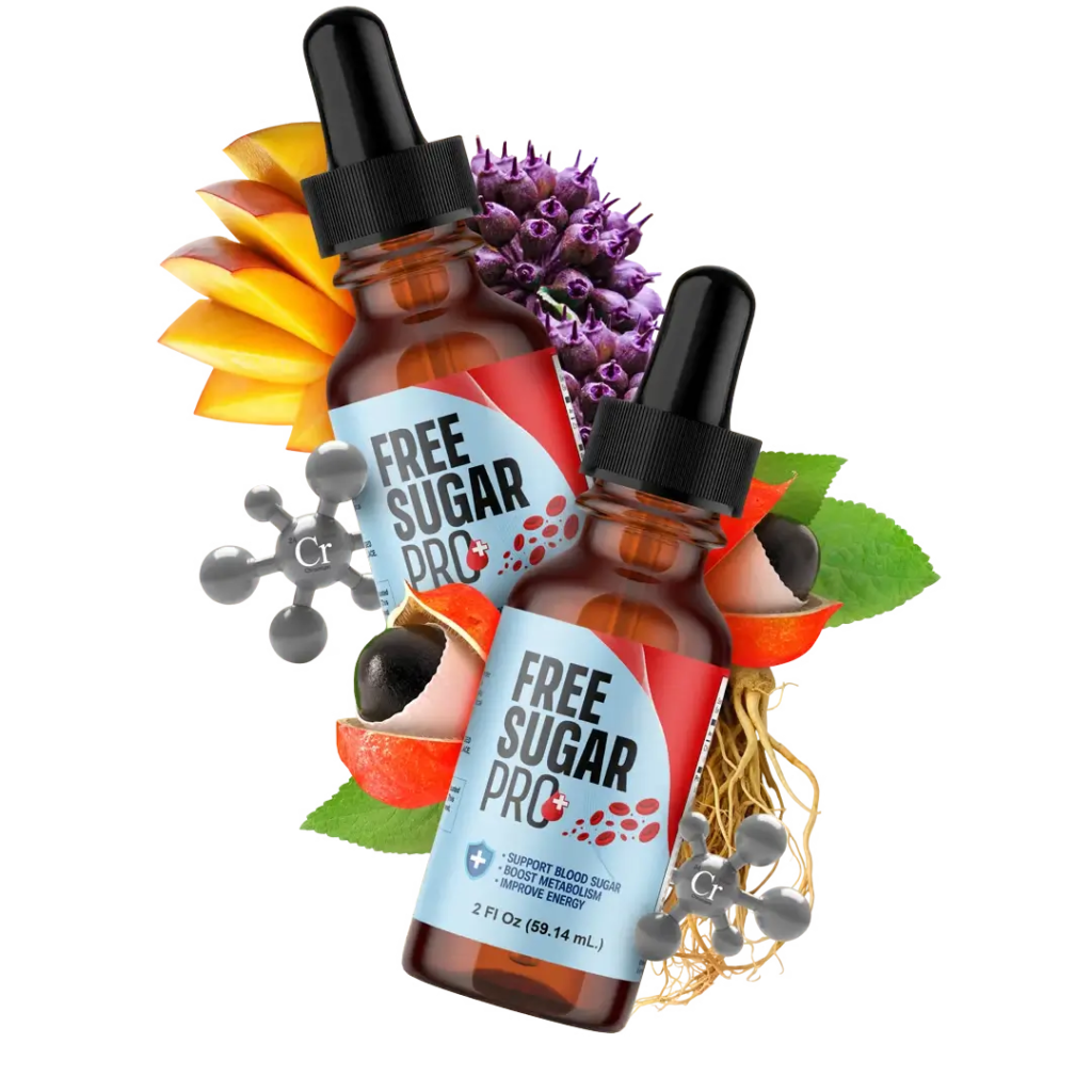 Understanding Blood Sugar and Why It Matters (Free Sugar Pro)