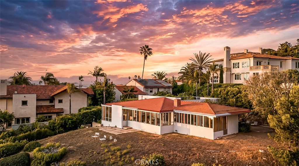 Palos Verdes Estates Homes for Sale | Luxury Coastal Living