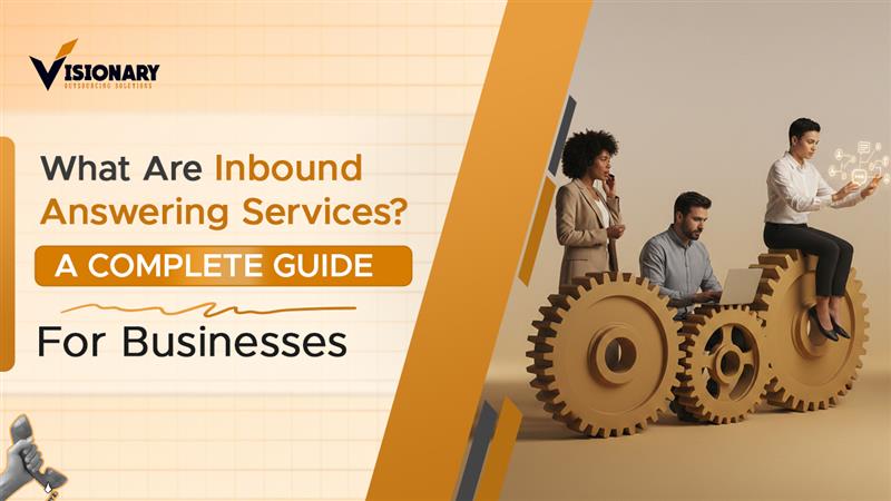 What Are Inbound Answering Services? A Complete Guide for Businesses