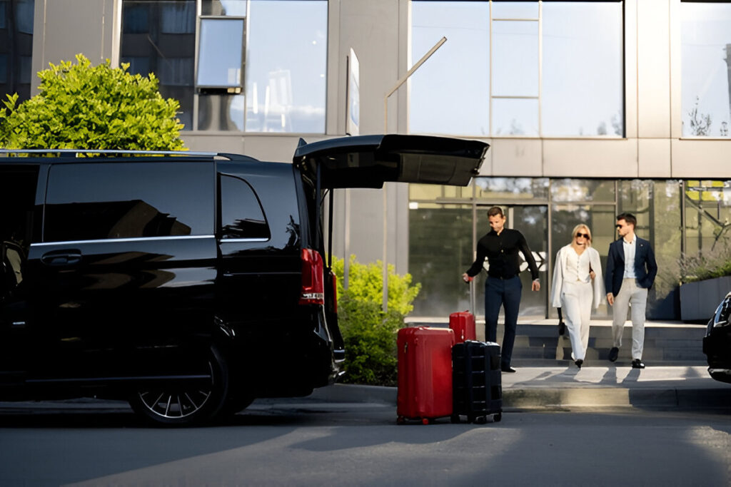 How Azerbaijan Regional Transfer Services Improve Travel Experiences