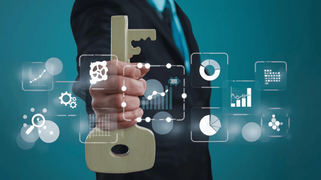 Six Keys to Data Readiness For AI Technology Wins