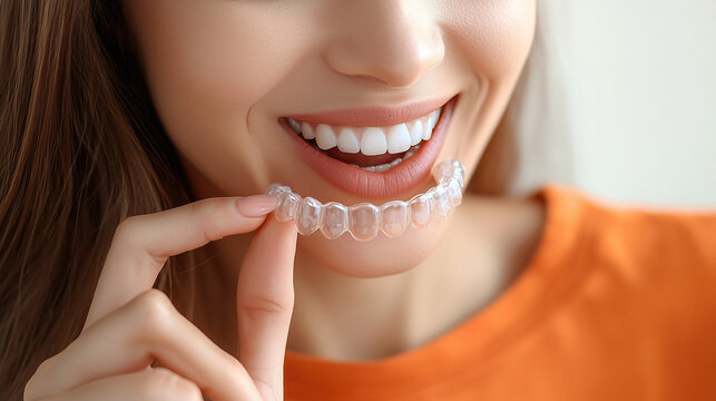 The Changing Face of Modern Orthodontics: Why Discreet Care is Winning