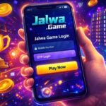 Jalwa Game – A Seamless Digital Experience for Modern Users