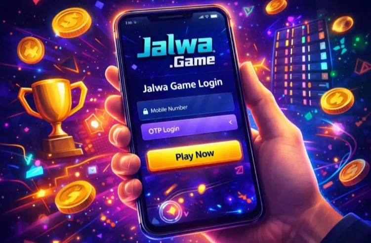 Jalwa Game – A Seamless Digital Experience for Modern Users