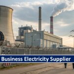 Business Electricity Supplier: How to Choose the Best Provider for Your UK Company