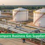 Compare Business Gas Suppliers and Cut Your Commercial Gas Costs