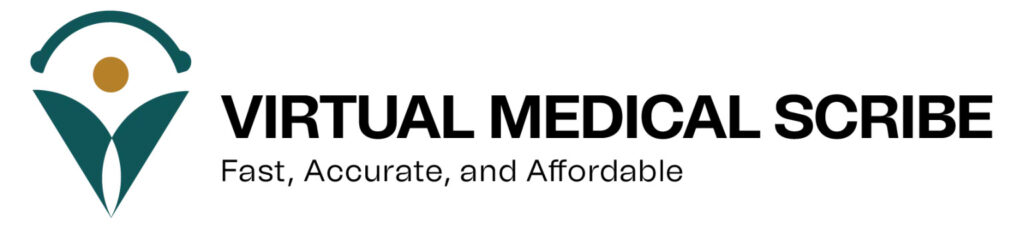 Efficient Healthcare Documentation with Medical Scribe Support