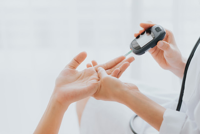 Best Diabetologist Hyderabad at a Specialized Diabetes Hospital