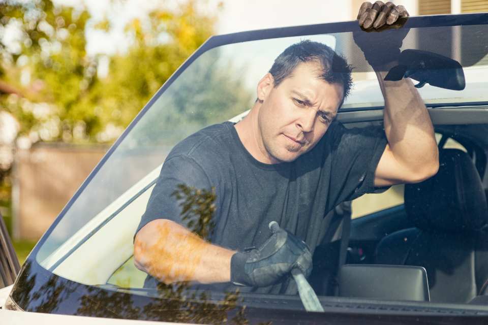 How To Maintain Windows After Glass Repair?