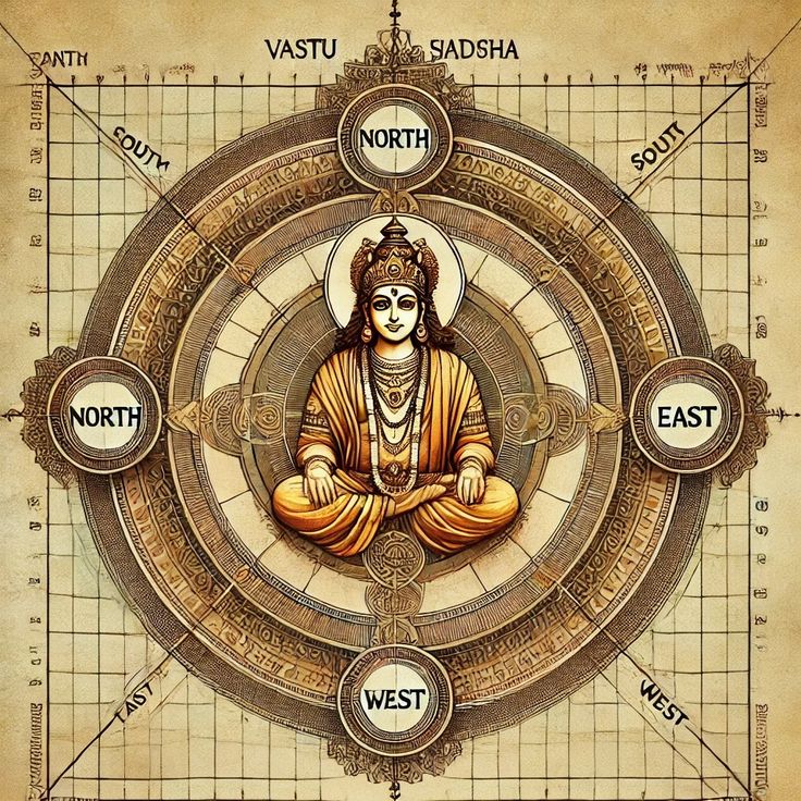 Vastu Shastra Consultant Astrologer in Auckland and New Zealand 