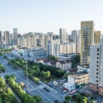 Landmark Properties in New City Wah: A Premium Investment Opportunity