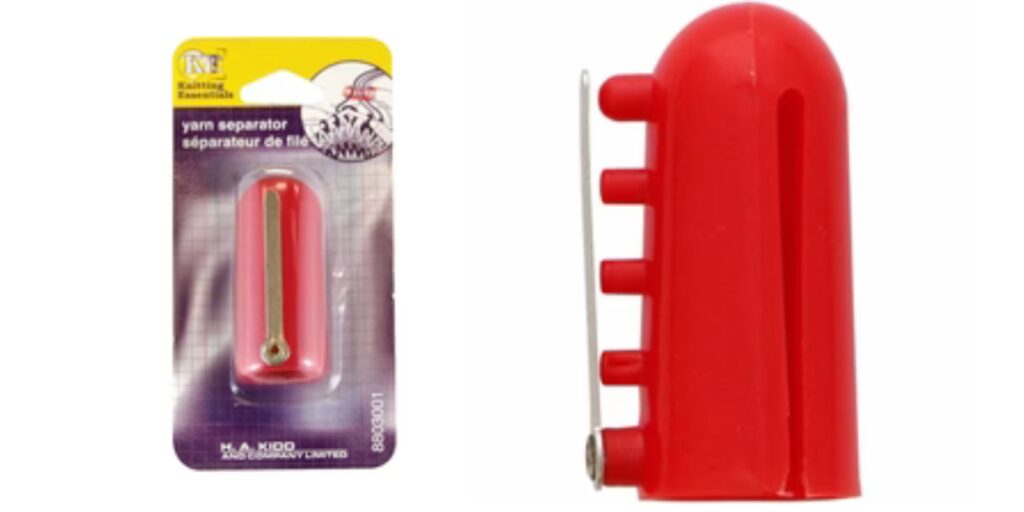 How Do Knitting Essentials Make Complex Patterns Easier?