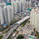 Hiranandani Bay Heights – Luxury Living in Bandra West, Mumbai