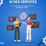 SEO Services in India: The Ultimate Guide to Ranking #1 on Google in 2026