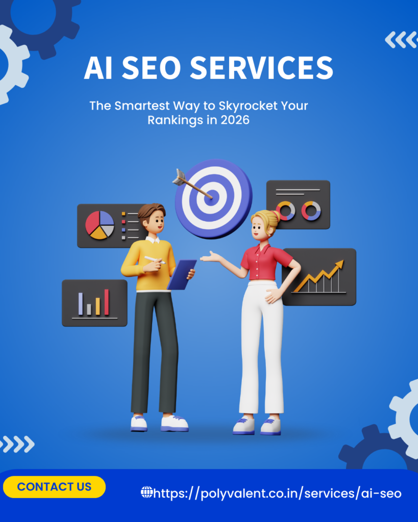 SEO Services in India: The Ultimate Guide to Ranking #1 on Google in 2026