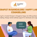 therapist in bangalore | Happy Lab