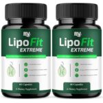 Qué es LipoFit y Para Qué Sirve: [Efectos Secundarios] Todo lo que Necesitas Saber