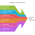 How to Improve Email Deliverability with List Hygiene