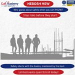 Essential NEBOSH HSW Skills for Team Leaders