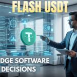 Inside the System: How Knowledge of Flash USDT Software Changes Crypto Decisions