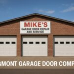 Trusted Garage Door Repair Longmont Experts for Fast and Reliable Service