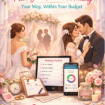Mastering Wedding Planning on a Budget: Your Ultimate Guide to DIY and Stress-Free Solutions