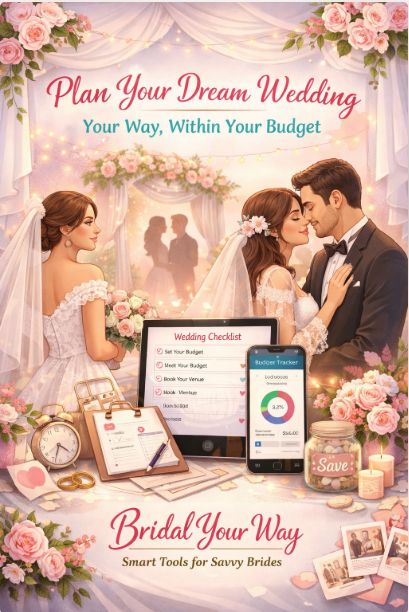 Mastering Wedding Planning on a Budget: Your Ultimate Guide to DIY and Stress-Free Solutions