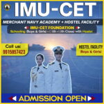 Navigating Professional Opportunities : Premier Merchant Navy Coaching Institutes in Kolkata