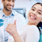 Simple Daily Habits for Strong and Healthy Teeth