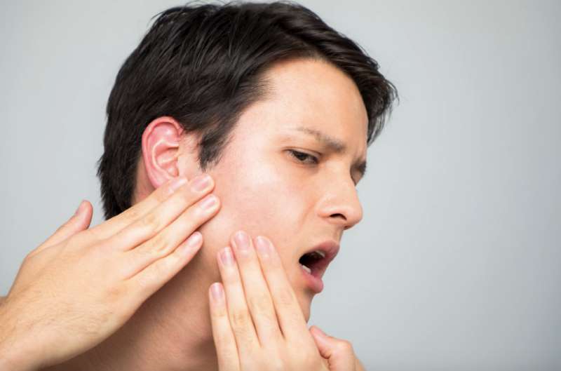 Is Jaw Pain a Sign of TMJ Disorder? Treatment Options in Ravet Explained