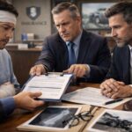 Why You Should Hire an Injury Lawyer Without Delay