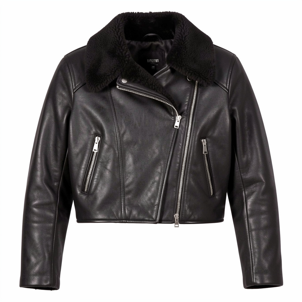 Why Black Aviator and Pilot Jackets Are a Must-Have in Women’s Outerwear