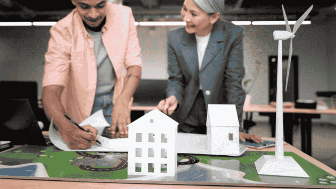 Zoning Reform and YIMBYism Suburban Transformation and Infrastructure Planning