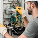 Sell Electrical Surplus in Rhode Island | Get Top Cash