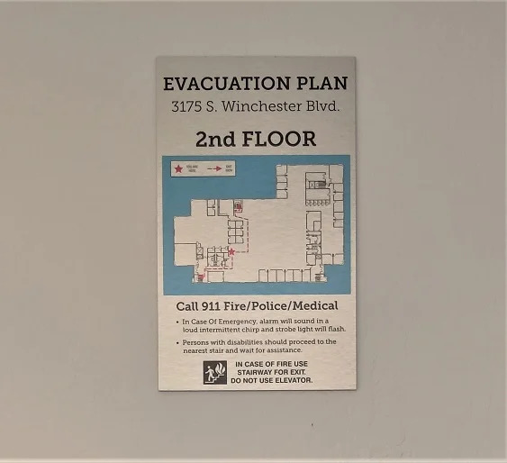 Wayfinding Signs in San Jose, CA: The Complete Guide to Effective Directional Signage